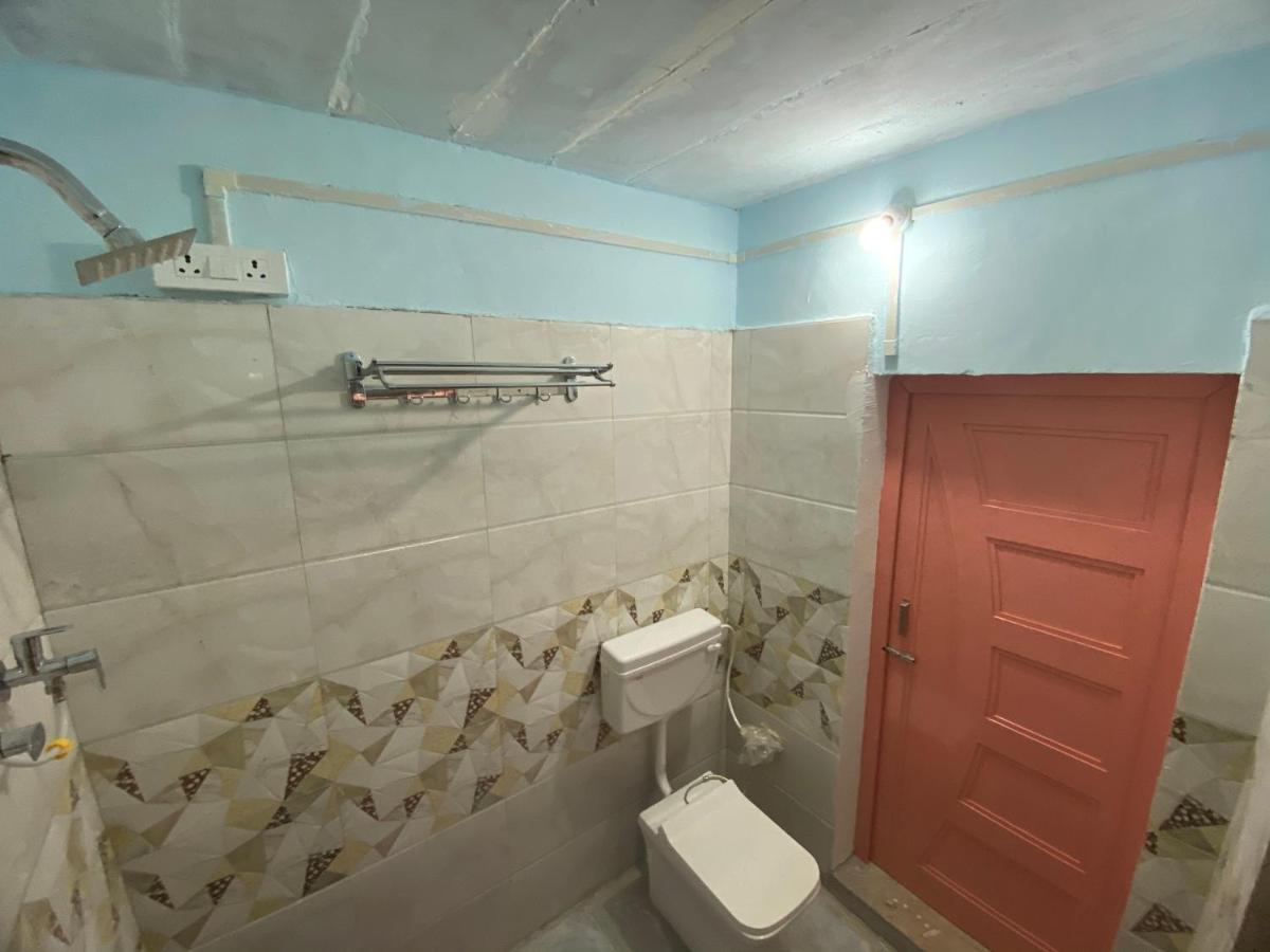 Jawai Bagpackers Hostel Sheoganj Exterior foto